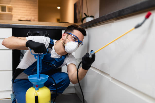 Best Exterminator Services  in Marion, AL