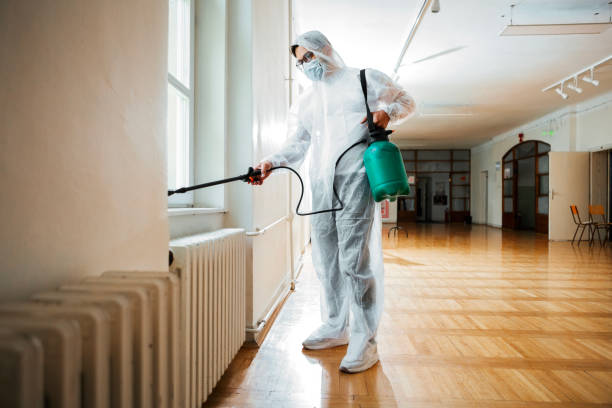 Professional Pest Control in Marion, AL